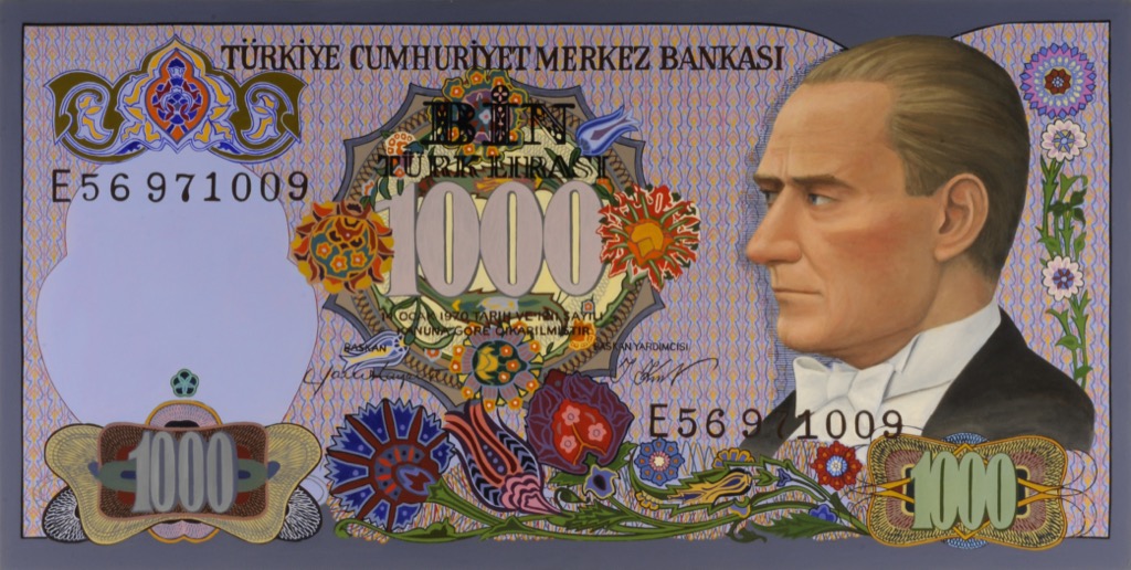 Ataturk 1000
