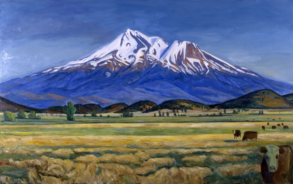 Landscapes: 1990-99